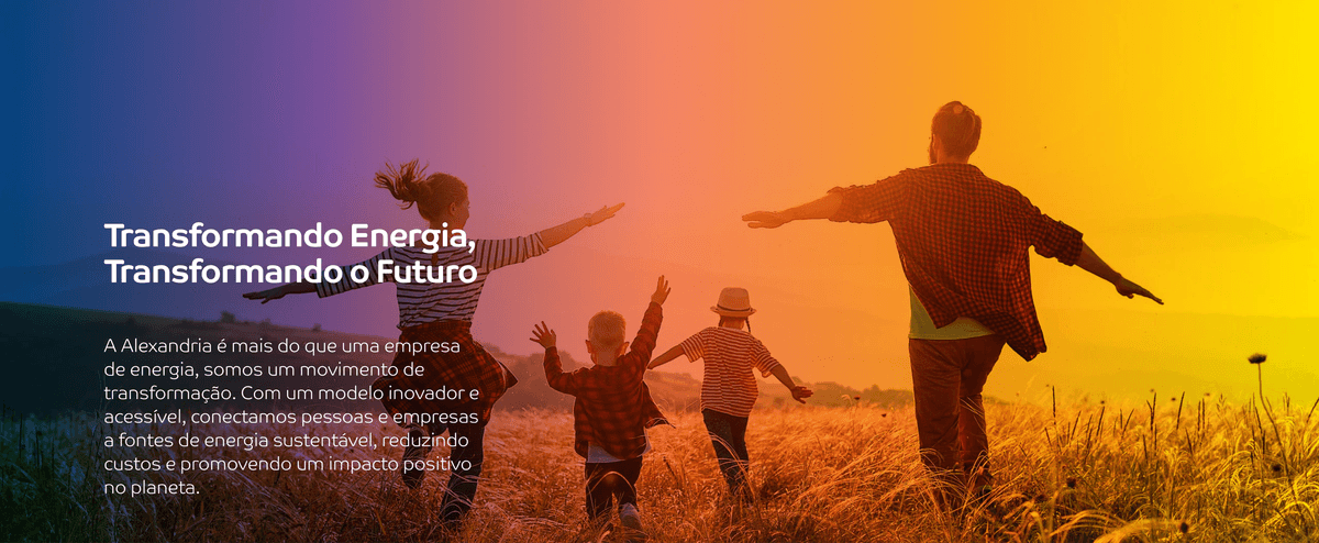 Alexandria Energia (Site)